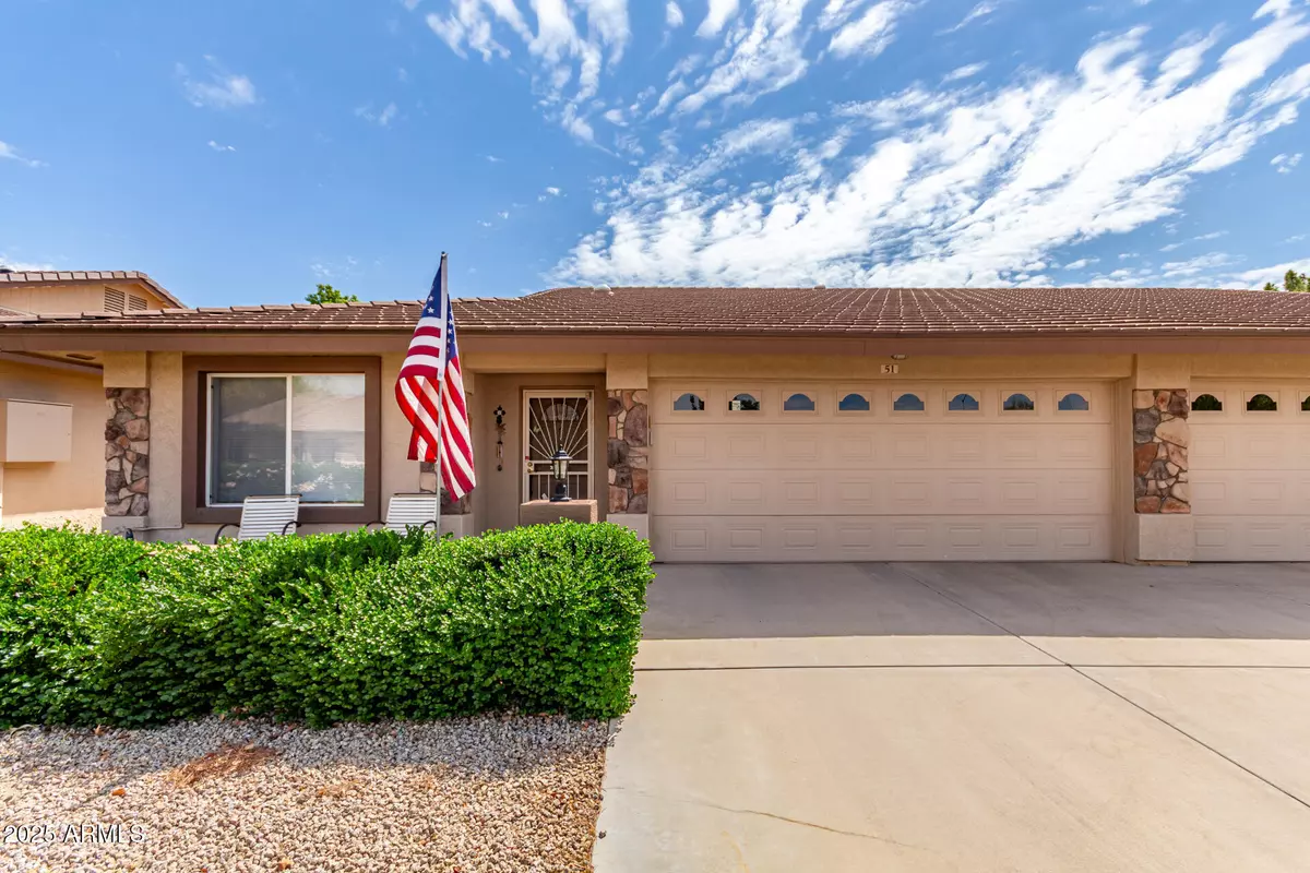 Mesa, AZ 85209,11360 E KEATS Avenue #51