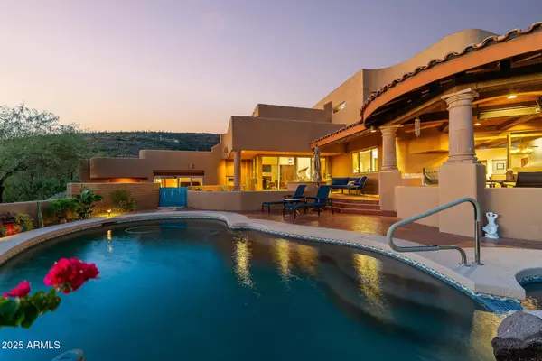 9533 E COVEY Trail, Scottsdale, AZ 85262