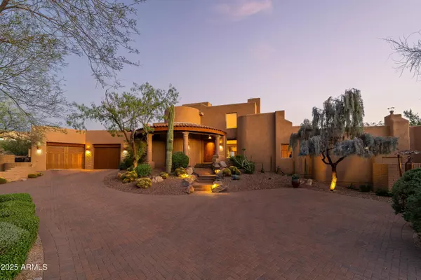 9533 E COVEY Trail, Scottsdale, AZ 85262
