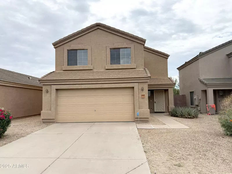 9649 E Baltimore Street, Mesa, AZ 85207