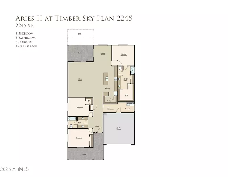 2610 S OWEN Way #lot 13, Flagstaff, AZ 86001