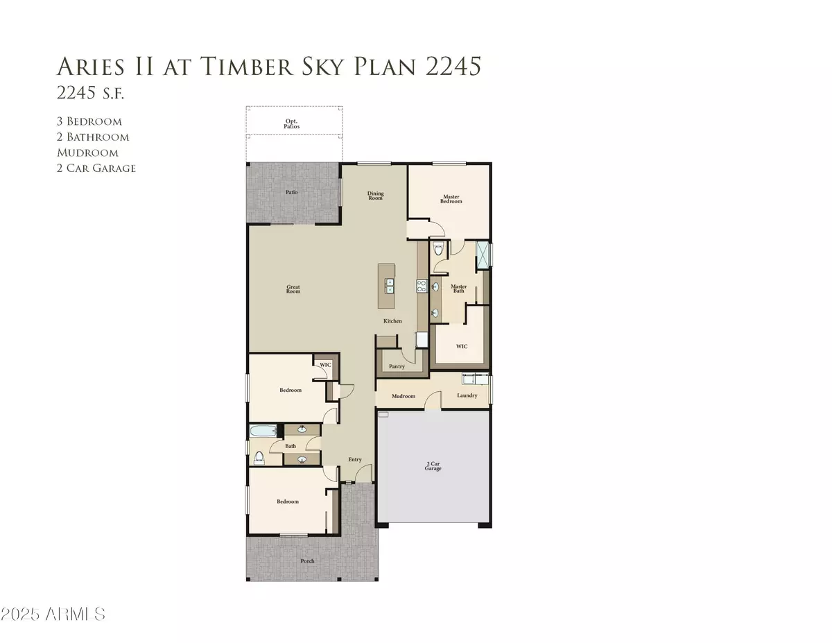 Flagstaff, AZ 86001,2610 S OWEN Way #lot 13