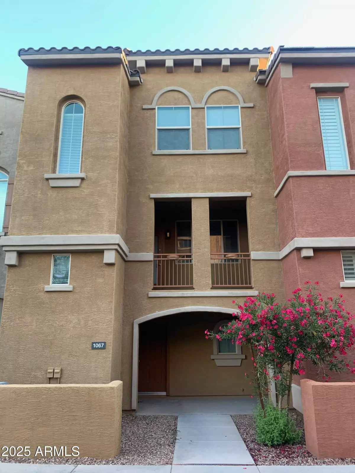 Gilbert, AZ 85233,240 W JUNIPER Avenue #1067