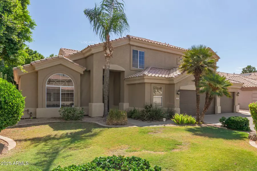 4507 E BARBARITA Court, Gilbert, AZ 85234