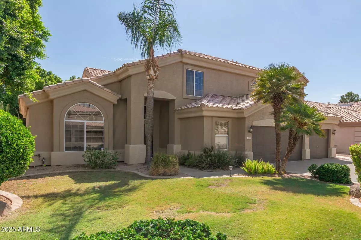 Gilbert, AZ 85234,4507 E BARBARITA Court