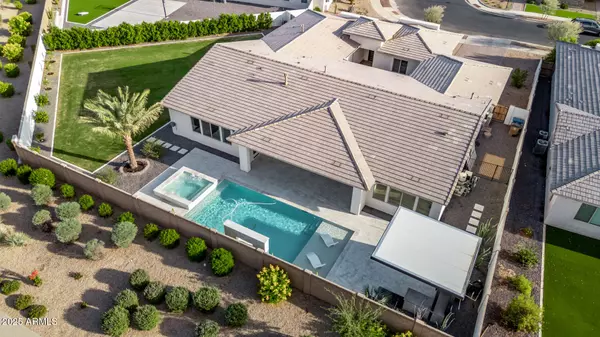 Queen Creek, AZ 85142,23154 E VIA DE OLIVOS --
