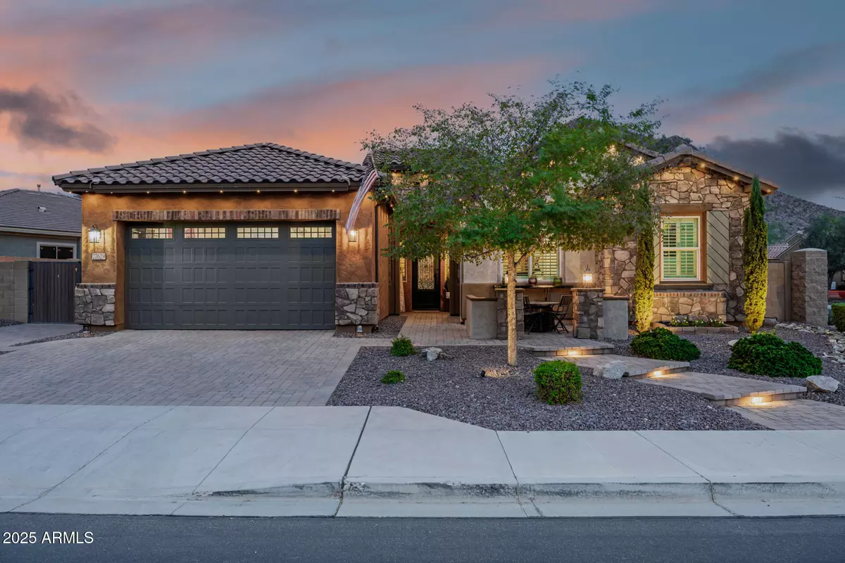 Peoria, AZ 85383,27629 N 102ND Lane