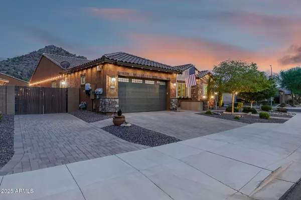 Peoria, AZ 85383,27629 N 102ND Lane