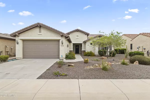 Buckeye, AZ 85396,26180 W FIREHAWK Drive
