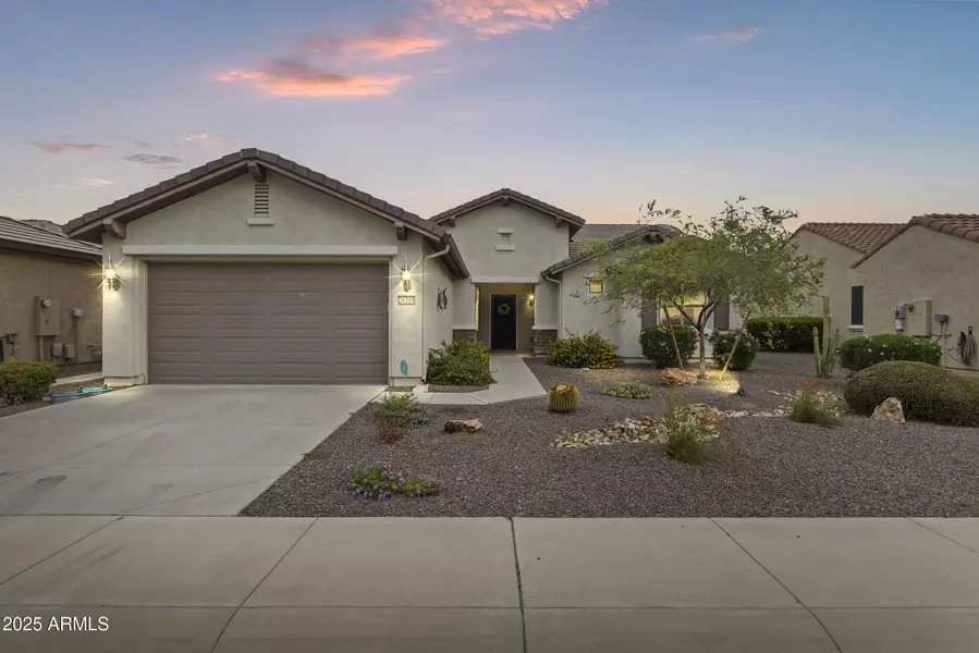 26180 W FIREHAWK Drive, Buckeye, AZ 85396