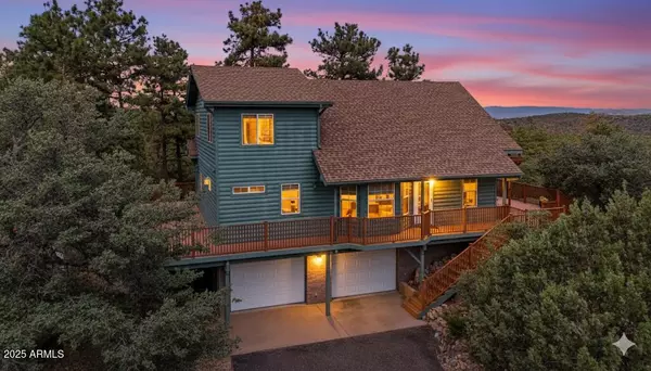 Prescott, AZ 86305,932 N ROCK Haven