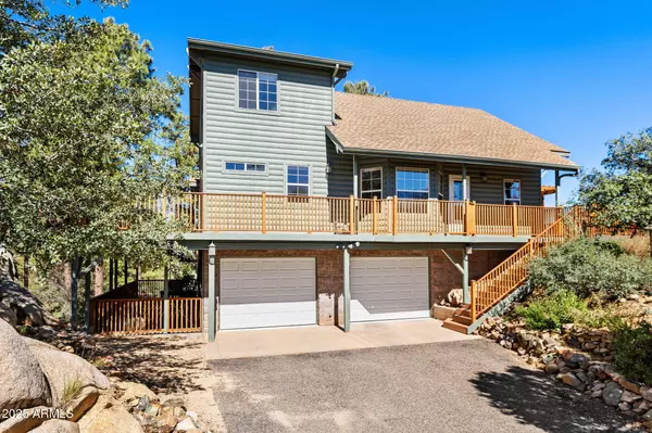 Prescott, AZ 86305,932 N ROCK Haven