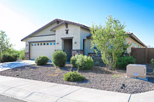 Litchfield Park, AZ 85340,18427 W Pasadena Avenue