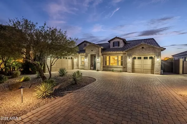 Queen Creek, AZ 85142,21782 S 222ND Way