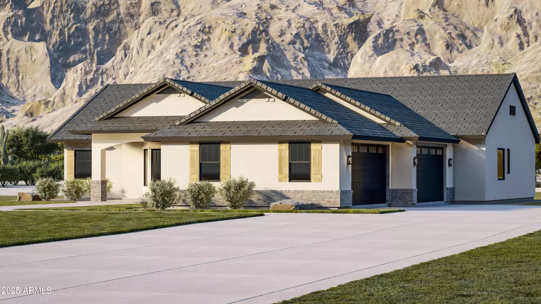 2003 W Lucky Lane, San Tan Valley, AZ 85143