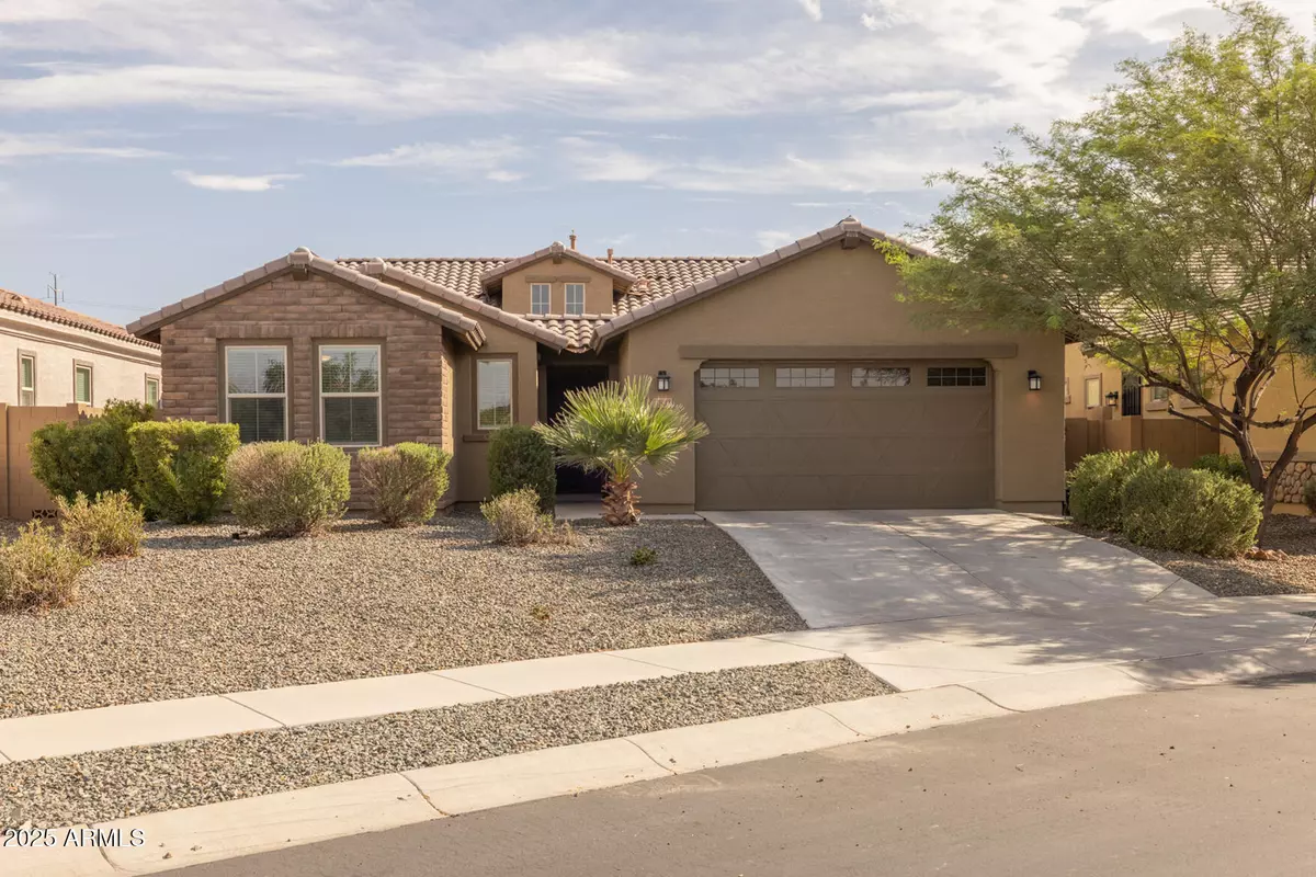 Phoenix, AZ 85041,2803 W POLLACK Street