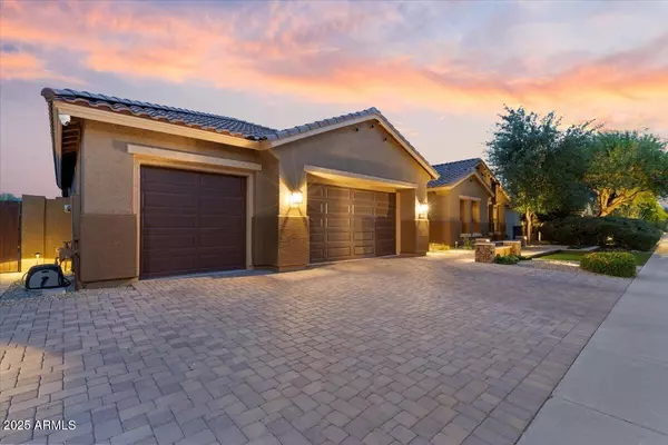 Anthem, AZ 85086,2237 W TWAIN Drive