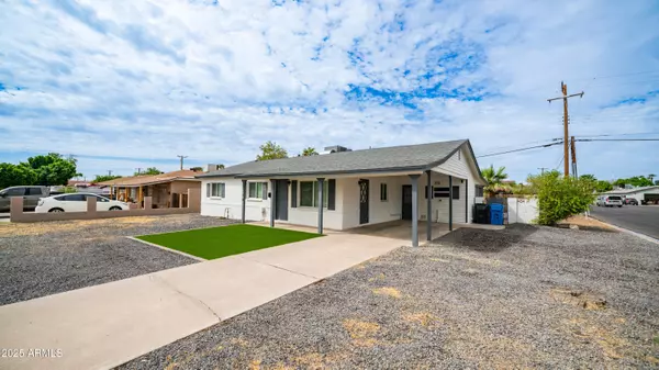 Phoenix, AZ 85015,6316 N 23RD Avenue