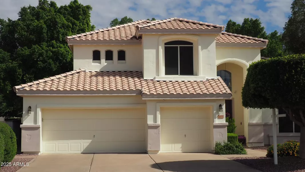 6512 E VIRGINIA Street, Mesa, AZ 85215