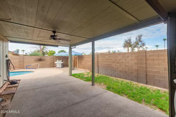 Chandler, AZ 85225,2603 N HARTFORD Street