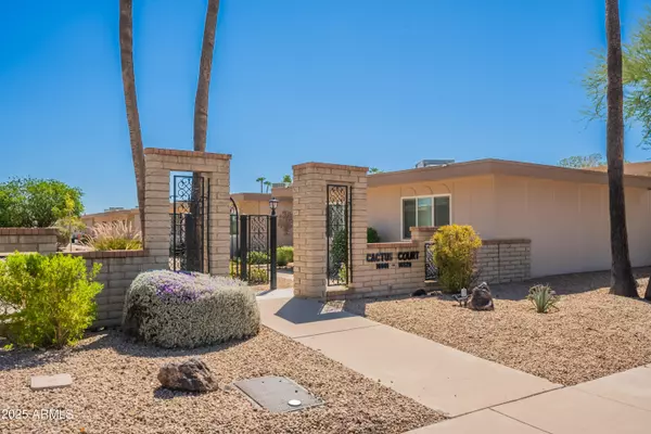 16801 N 103RD Avenue, Sun City, AZ 85351