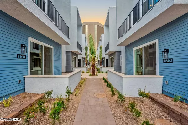 Phoenix, AZ 85003,124 W WILLO Court