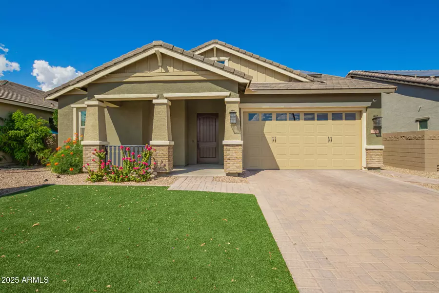 15108 W ROOSEVELT Street, Goodyear, AZ 85338