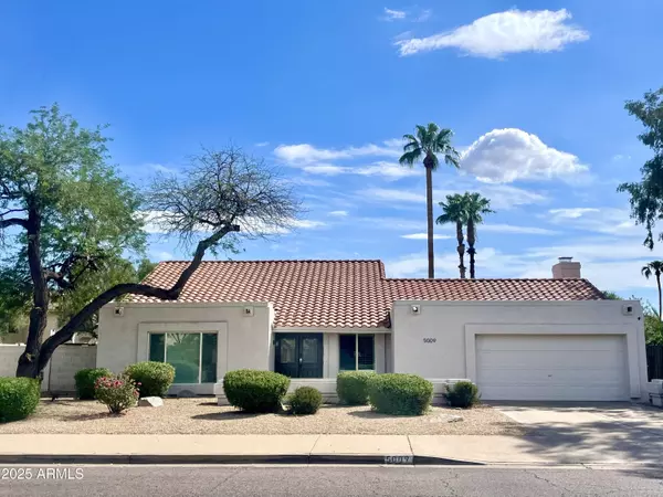Scottsdale, AZ 85254,5009 E PARADISE Lane
