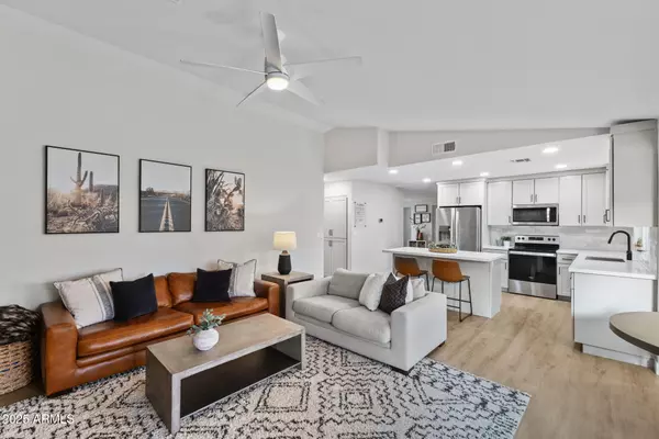 Scottsdale, AZ 85254,5009 E PARADISE Lane