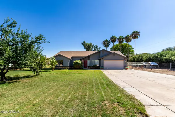 Waddell, AZ 85355,10303 N 175TH Avenue