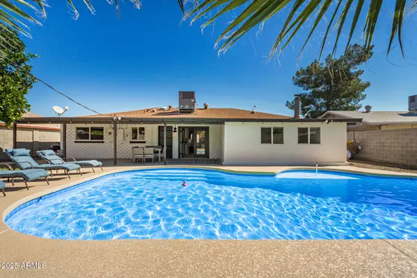 Scottsdale, AZ 85257,2228 N 74TH Way N