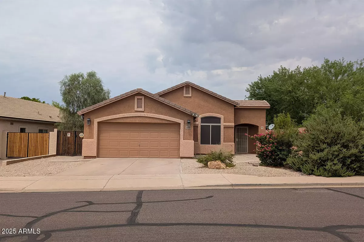 Mesa, AZ 85207,1448 N SIERRA Heights