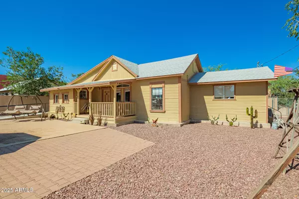 Tombstone, AZ 85638,15 N 8TH Street