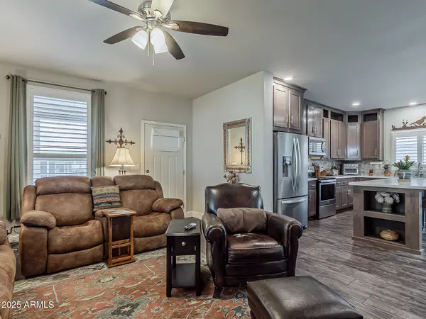 Cottonwood, AZ 86326,992 Trevino Drive