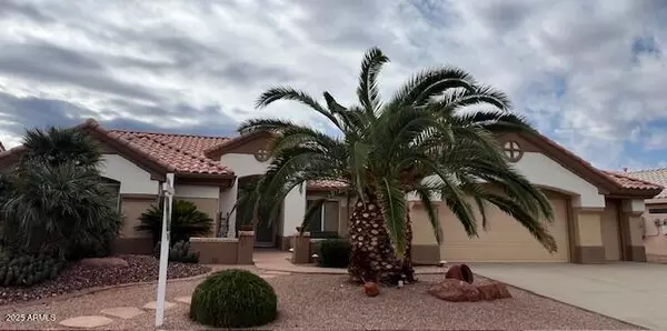 Sun City West, AZ 85375,15137 W LAS BRIZAS Lane