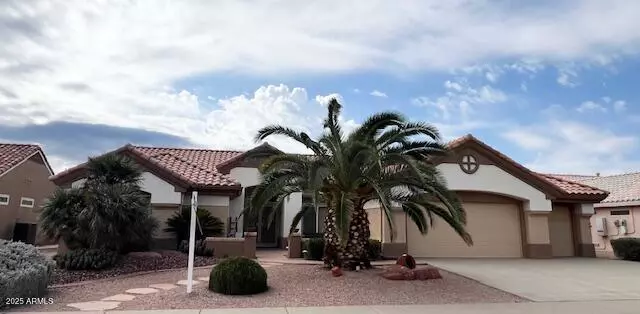 Sun City West, AZ 85375,15137 W LAS BRIZAS Lane