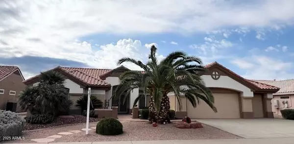 Sun City West, AZ 85375,15137 W LAS BRIZAS Lane