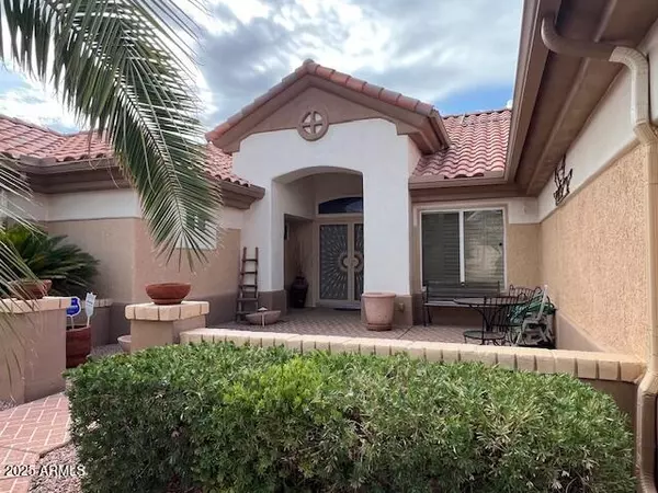 Sun City West, AZ 85375,15137 W LAS BRIZAS Lane