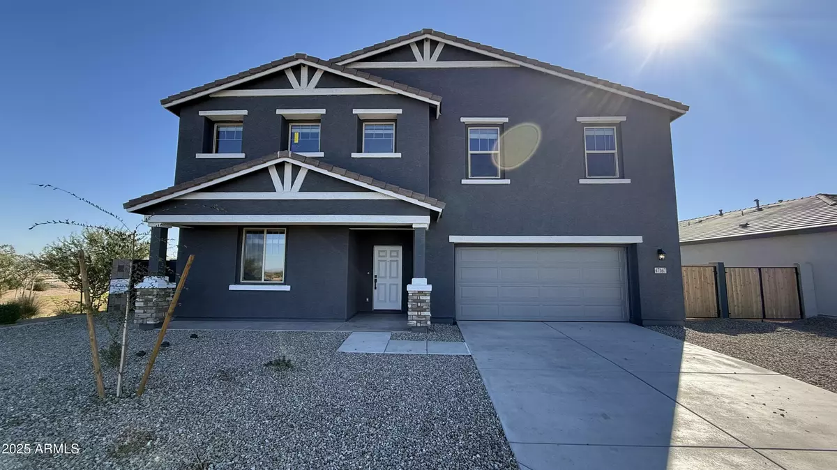 Maricopa, AZ 85139,47167 W PECAN WOODS --