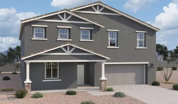 47045 W PECAN WOODS --, Maricopa, AZ 85139
