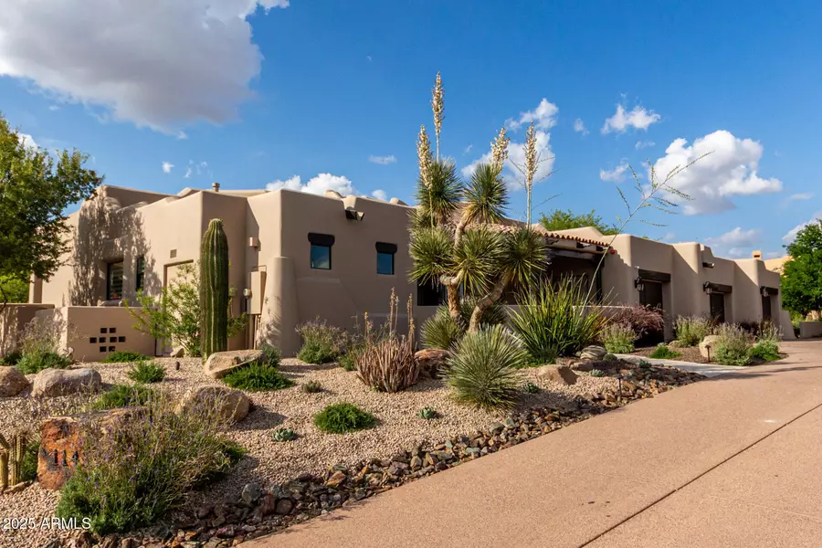 11434 E JUAN TABO Road, Scottsdale, AZ 85255