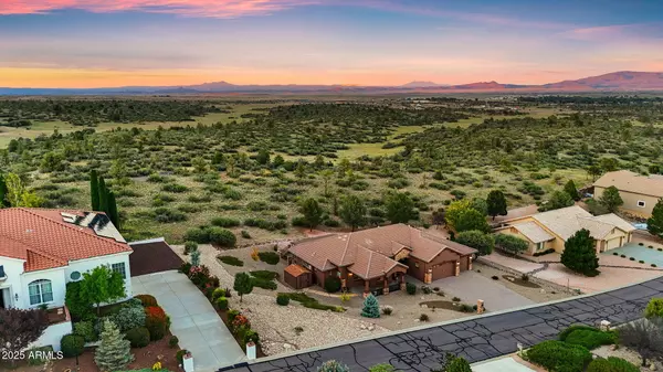 Prescott, AZ 86305,958 GRAPEVINE Lane
