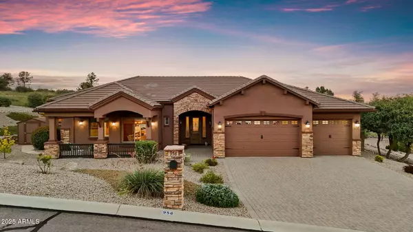 Prescott, AZ 86305,958 GRAPEVINE Lane