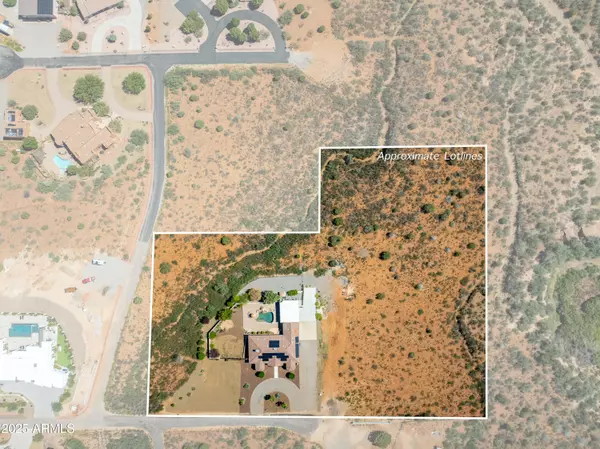 Cottonwood, AZ 86326,3045 S Loreto Trail