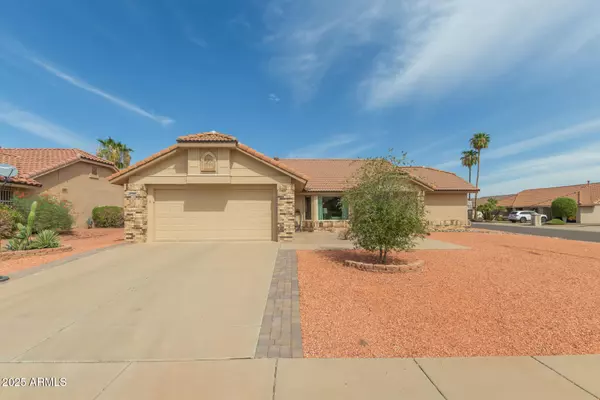 21601 N 147TH Drive, Sun City West, AZ 85375