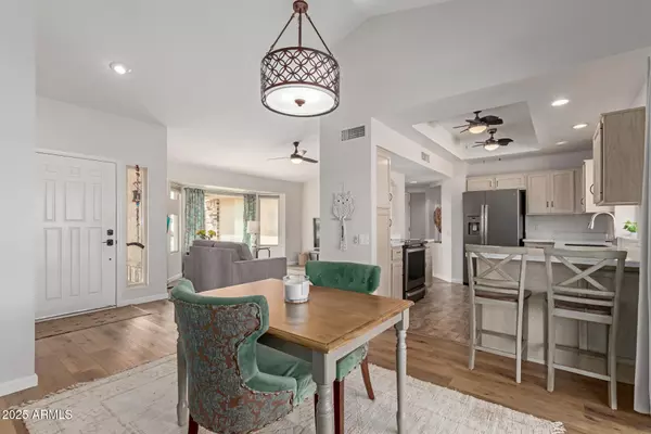 Sun City West, AZ 85375,21601 N 147TH Drive