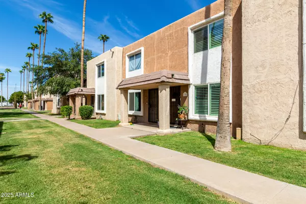 Phoenix, AZ 85021,7126 N 19TH Avenue #198