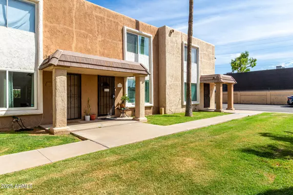 Phoenix, AZ 85021,7126 N 19TH Avenue #198