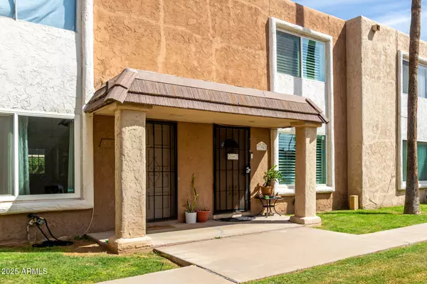 Phoenix, AZ 85021,7126 N 19TH Avenue #198