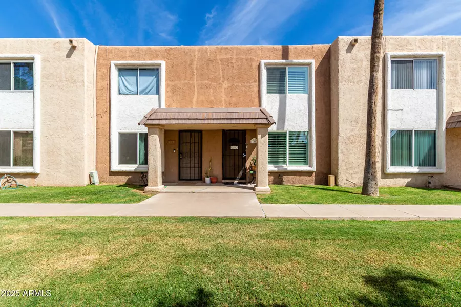 7126 N 19TH Avenue #198, Phoenix, AZ 85021